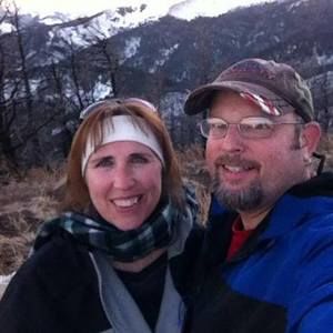 Meet your Posher, Jodi